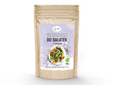 Mélange salade au cumin noir 100g - VIVIO
